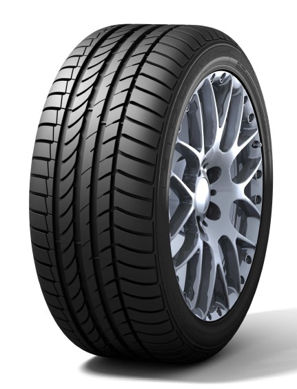 Dunlop 225/45 R17 SP SPORT MAXX TT DSROF...